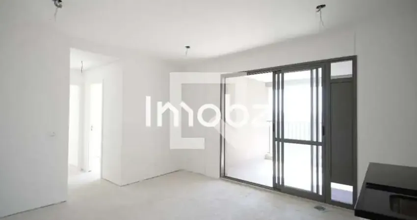 Apartamento com 2 quartos à venda na Rua Cacilda Becker, 35, Brooklin, São Paulo