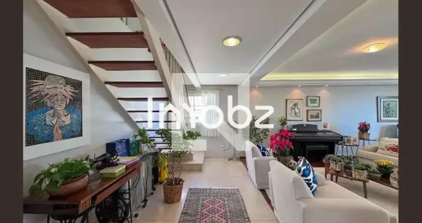 Apartamento com 2 quartos à venda na Rua Indiana, 343, Brooklin, São Paulo