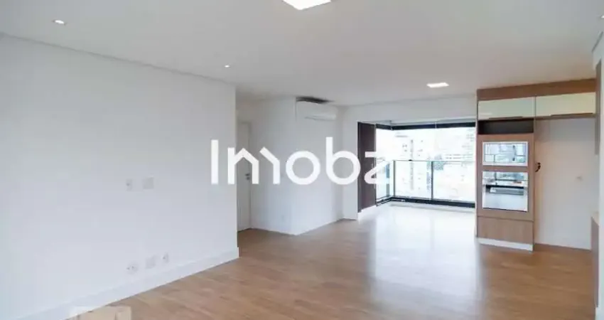 Apartamento com 2 quartos à venda na Rua Santo Arcádio, 321, Brooklin, São Paulo