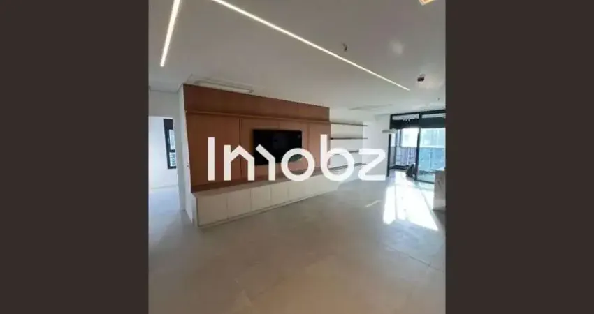 Apartamento com 3 quartos à venda na Avenida Roque Petroni Júnior, 630, Brooklin, São Paulo