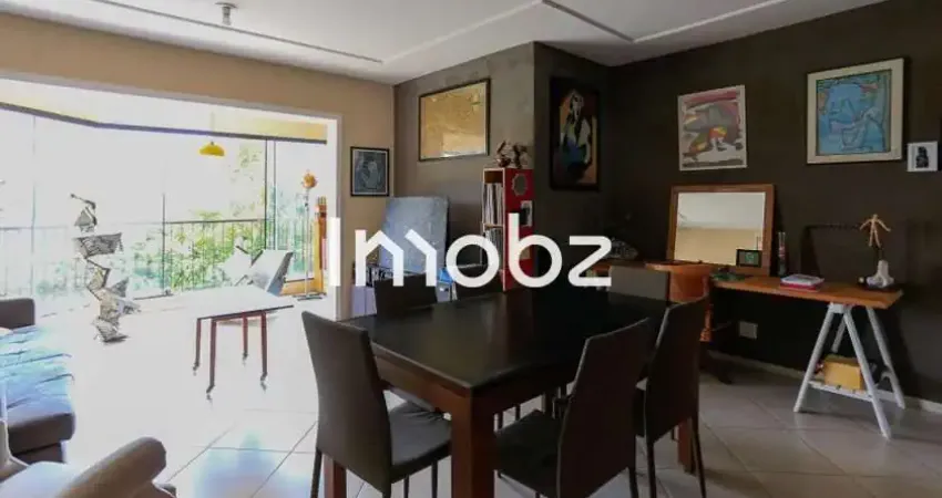 Apartamento com 3 quartos à venda na Rua Sousa Reis, 153, Butantã, São Paulo