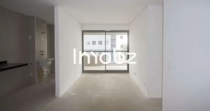 Apartamento com 3 quartos à venda na Rua Barão do Triunfo, 531, Brooklin, São Paulo