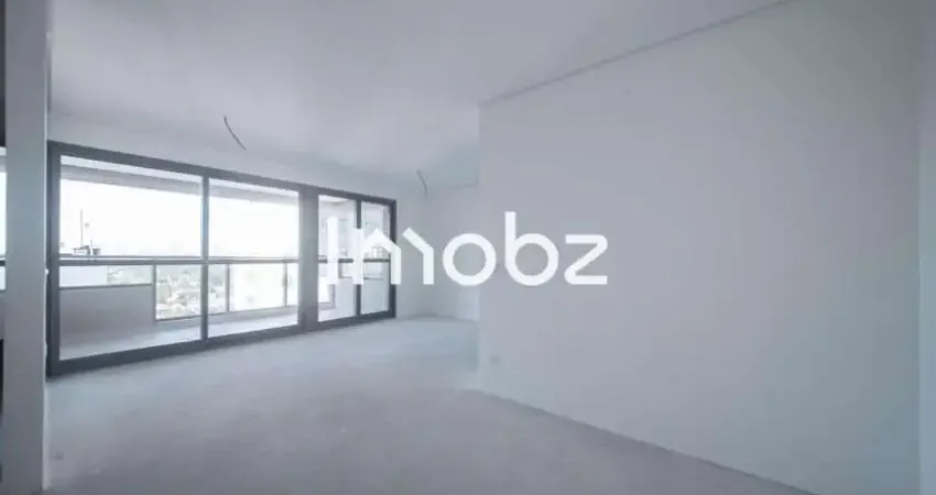 Apartamento com 3 quartos à venda na Rua Barão do Triunfo, 551, Brooklin, São Paulo