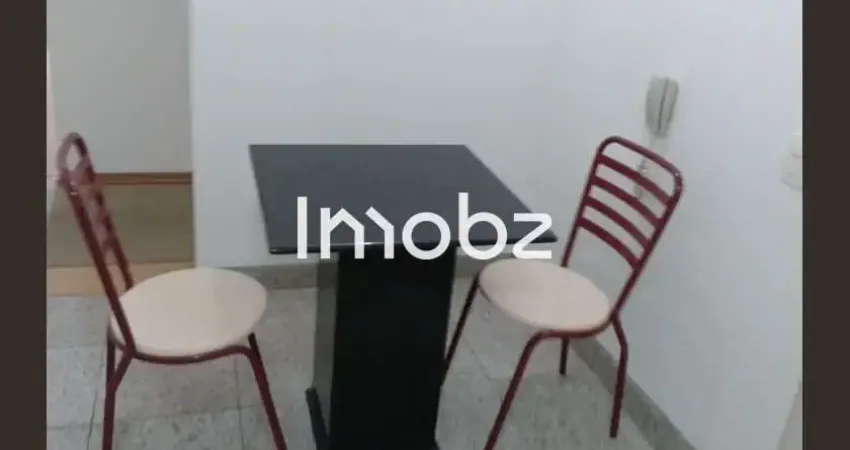 Apartamento com 3 quartos à venda na Rua Heinrich Hertz, 91, Brooklin, São Paulo