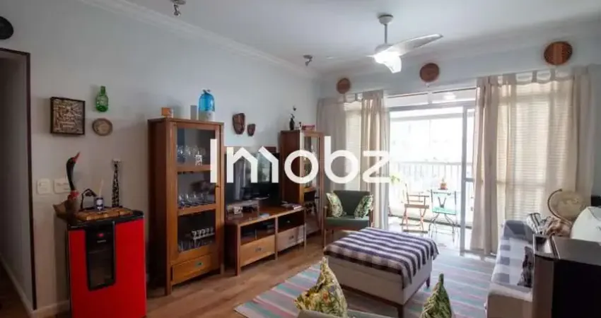 Apartamento com 3 quartos à venda na Avenida Otacílio Tomanik, 685, Butantã, São Paulo