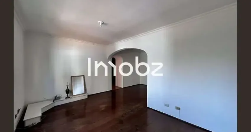 Apartamento com 3 quartos à venda na Rua Pascal, 66, Brooklin, São Paulo