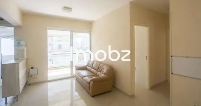 Apartamento com 2 quartos à venda na Rua Arizona, 701, Brooklin, São Paulo