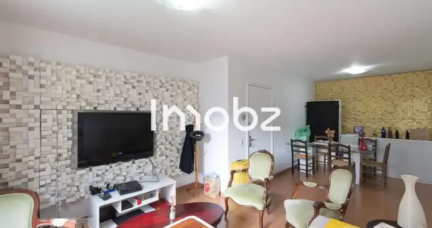 Apartamento com 3 quartos à venda na Rua Heinrich Hertz, 91, Brooklin, São Paulo