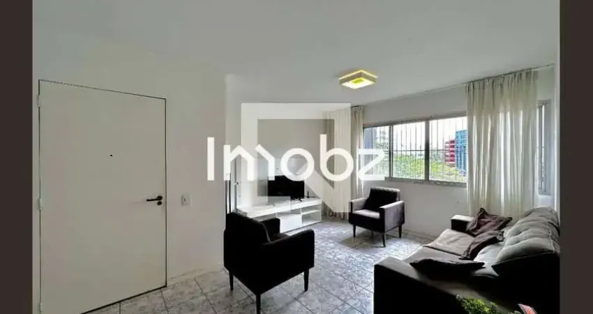 Apartamento com 3 quartos à venda na Rua Heinrich Hertz, 91, Brooklin, São Paulo