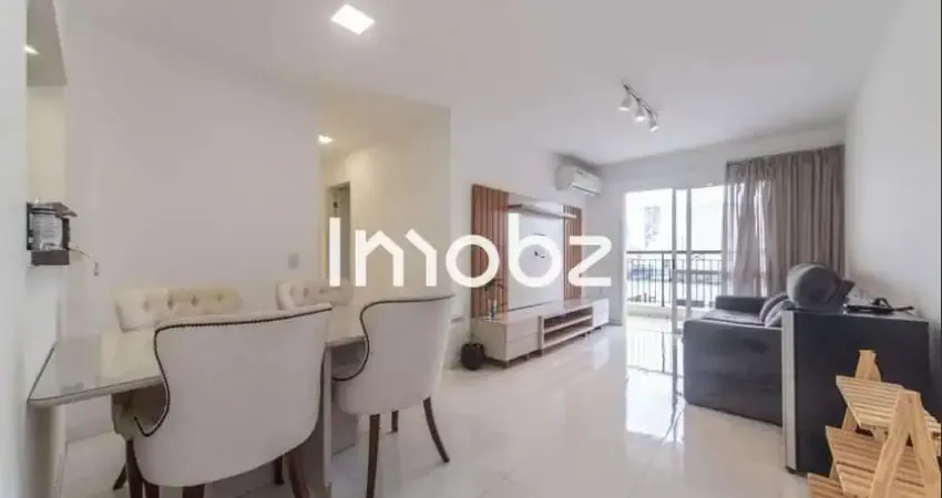 Apartamento com 2 quartos à venda na Avenida Portugal, 231, Brooklin, São Paulo
