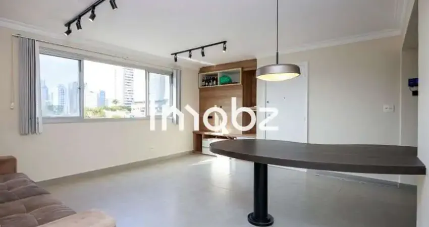 Apartamento com 3 quartos à venda na Rua Porto Martins, 85, Brooklin, São Paulo