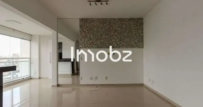 Apartamento com 1 quarto à venda na Rua George Ohm, 330, Brooklin, São Paulo