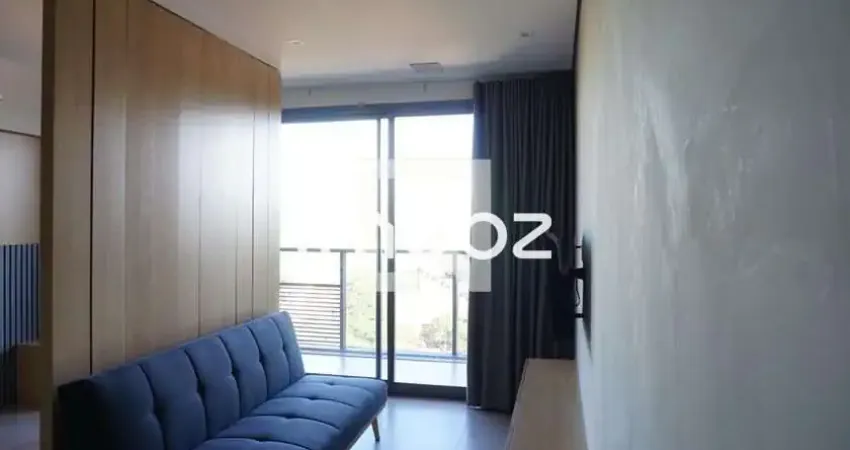 Apartamento com 1 quarto à venda na Rua Bento Frias, 155, Butantã, São Paulo