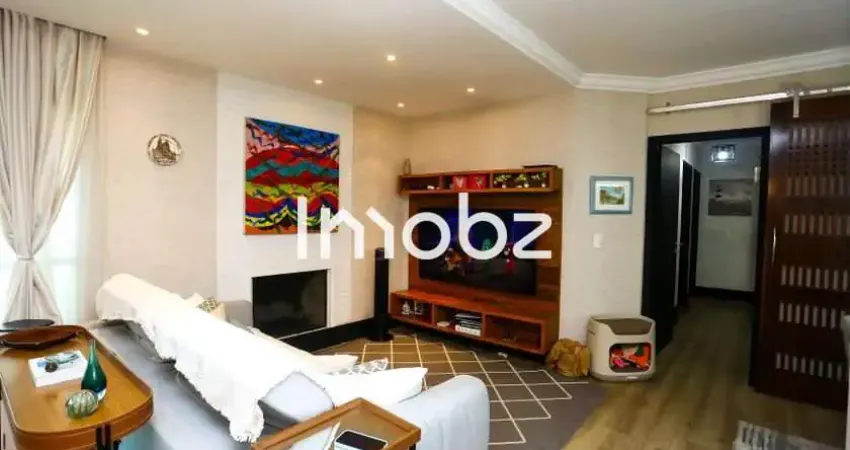 Apartamento com 3 quartos à venda na Rua Doutor Oscar Monteiro de Barros, 360, Morumbi, São Paulo