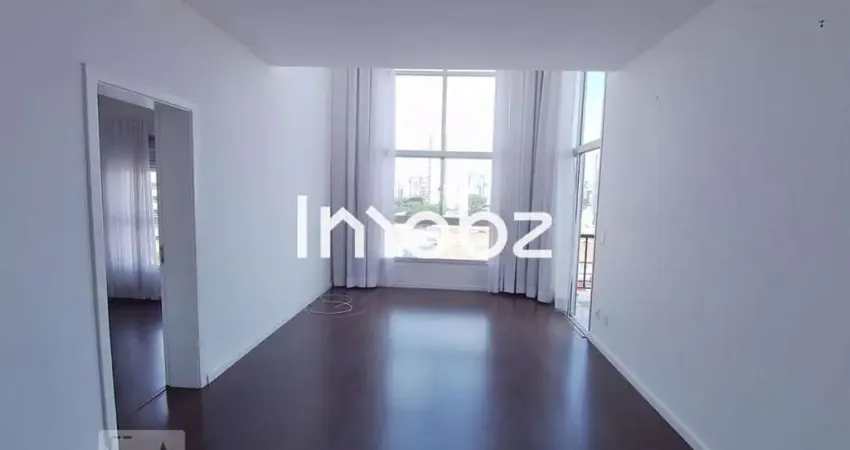 Apartamento com 2 quartos à venda na Rua Pensilvânia, 982, Brooklin, São Paulo