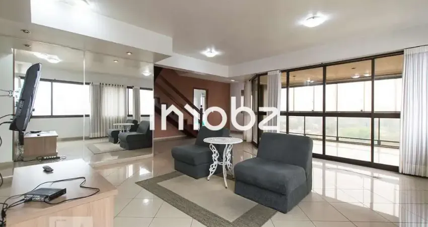 Apartamento com 4 quartos à venda na Rua Catequese, 32, Butantã, São Paulo