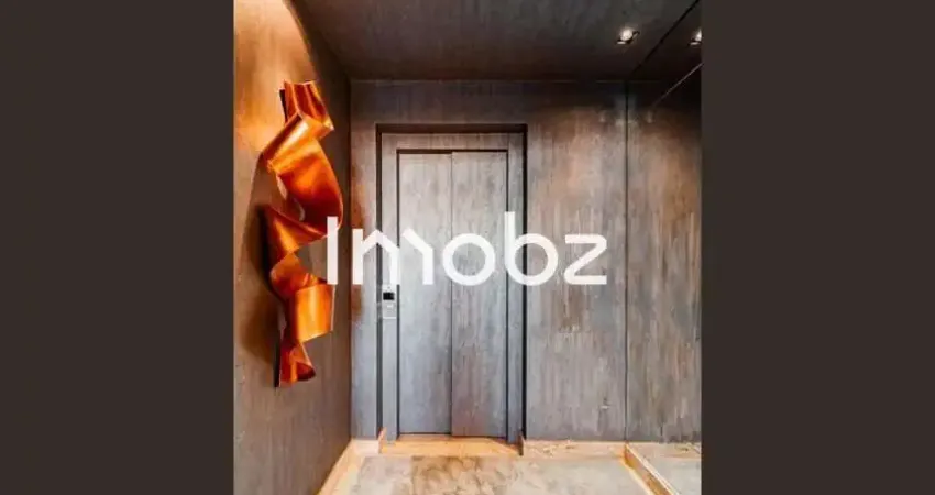 Apartamento com 2 quartos à venda na Rua Flórida, 1901, Brooklin, São Paulo