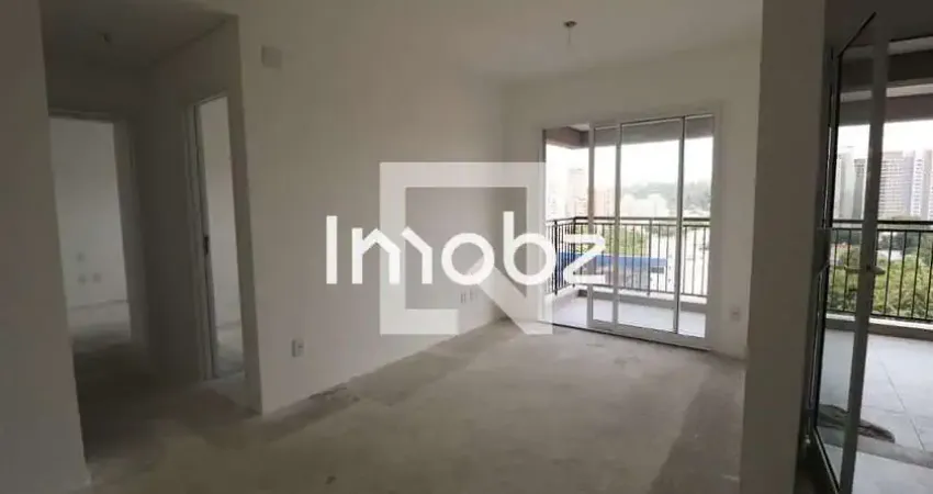 Apartamento com 2 quartos à venda na Rua Camargo, 396, Butantã, São Paulo