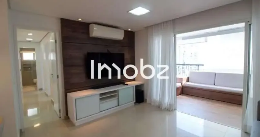 Apartamento com 3 quartos à venda na Rua Princesa Isabel, 347, Brooklin, São Paulo