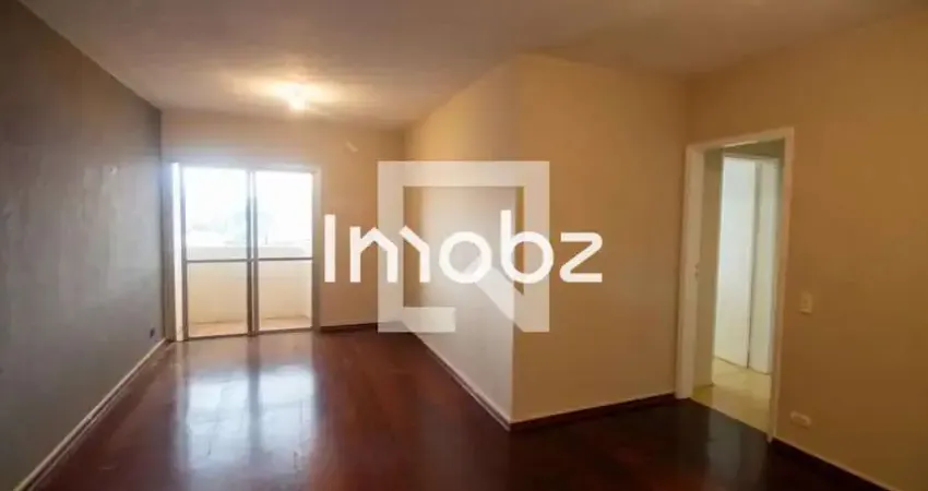 Apartamento com 3 quartos à venda na Rua Nebraska, 251, Brooklin, São Paulo