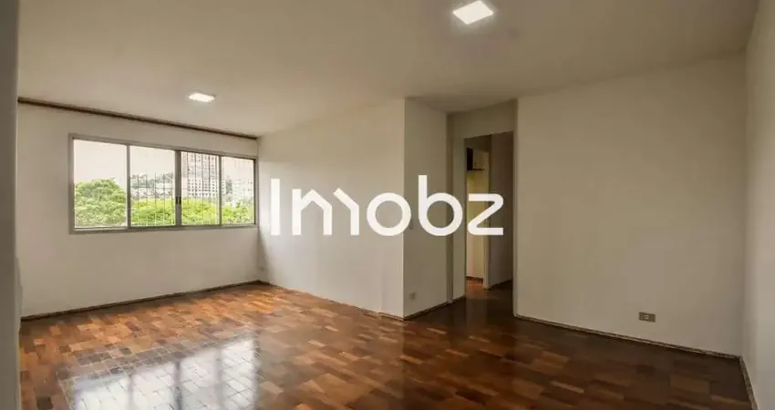 Apartamento com 3 quartos à venda na Rua Guilherme Barbosa de Melo, 84, Brooklin, São Paulo