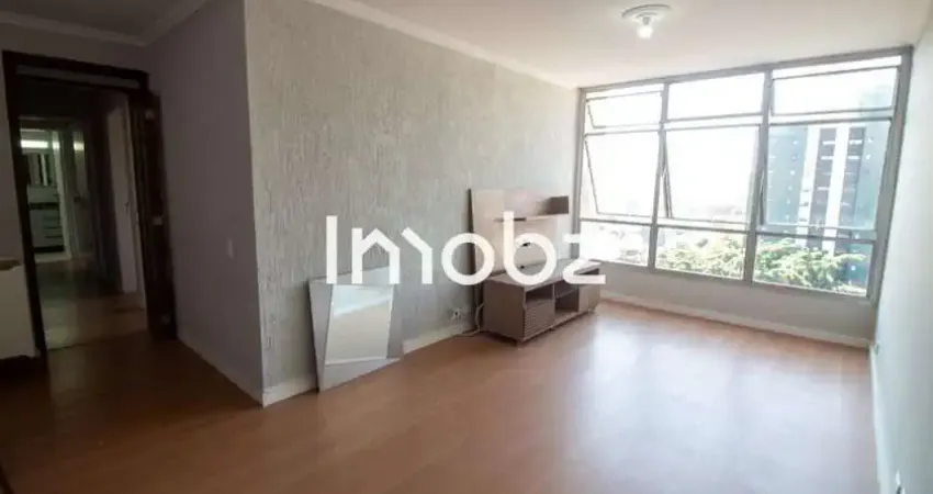 Apartamento com 3 quartos à venda na Rua Barão do Triunfo, 1528, Brooklin, São Paulo