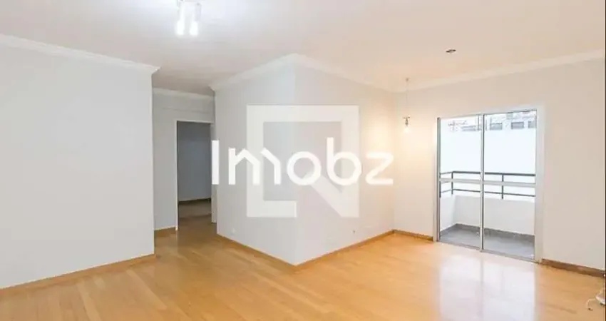 Apartamento com 2 quartos à venda na Rua Geórgia, 145, Brooklin, São Paulo