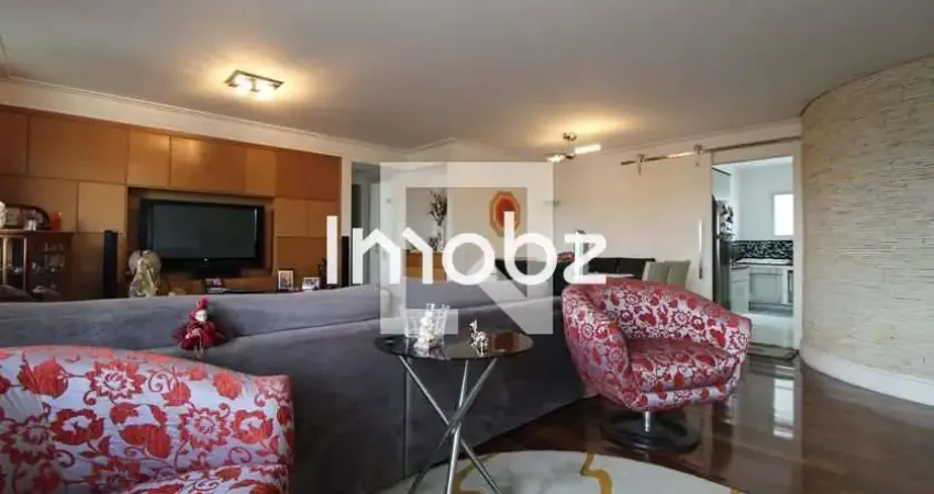 Apartamento com 2 quartos à venda na Rua Laplace, 181, Brooklin, São Paulo