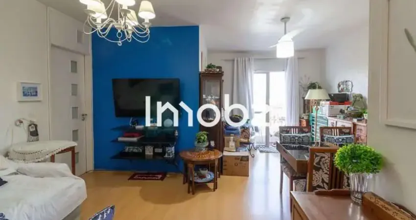 Apartamento com 2 quartos à venda na Rua Iquiririm, 125, Butantã, São Paulo