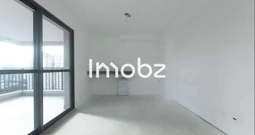 Apartamento com 2 quartos à venda na Avenida Padre Antônio José dos Santos, 42, Brooklin, São Paulo