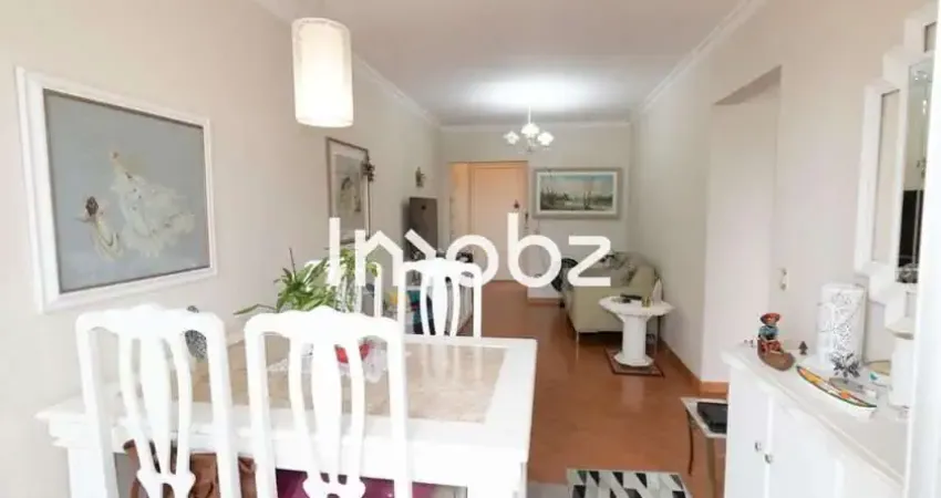 Apartamento com 2 quartos à venda na Rua Nebraska, 53, Brooklin, São Paulo