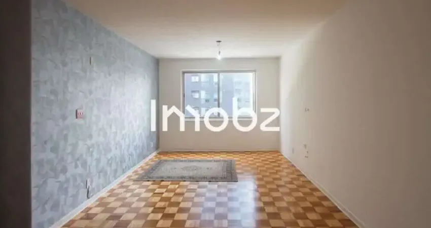 Apartamento com 2 quartos à venda na Rua Ministro Luiz Gallotti, 99, Brooklin, São Paulo