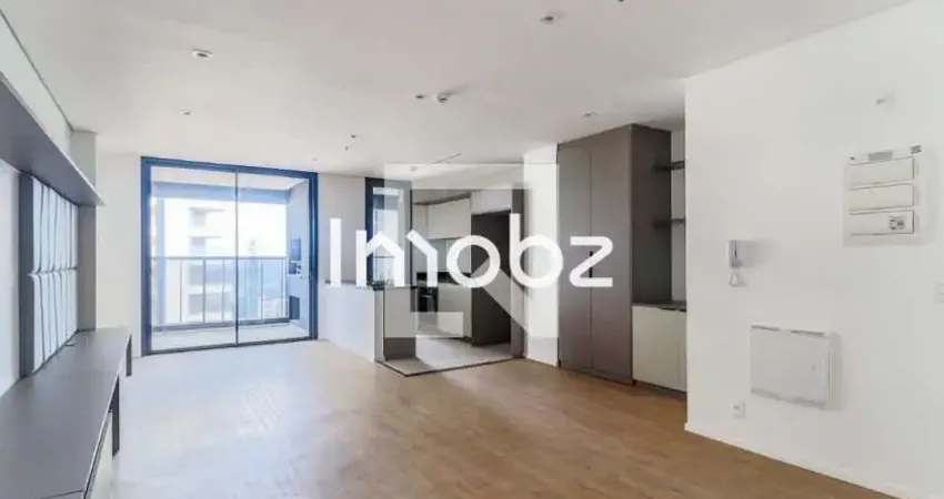 Apartamento com 2 quartos à venda na Avenida Roque Petroni Júnior, 630, Brooklin, São Paulo