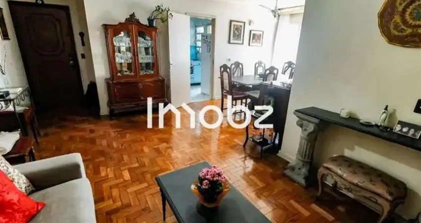 Apartamento com 4 quartos à venda na Rua Dom Armando Lombardi, 575, Morumbi, São Paulo