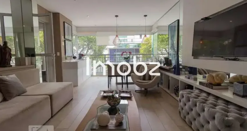 Apartamento com 2 quartos à venda na Rua Comendador Elias Assi, 126, Butantã, São Paulo