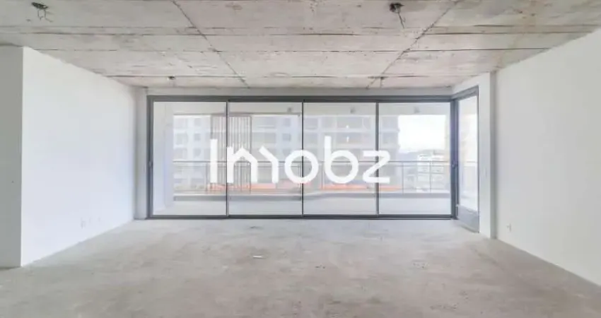 Apartamento com 3 quartos à venda na Avenida Roque Petroni Júnior, 630, Brooklin, São Paulo