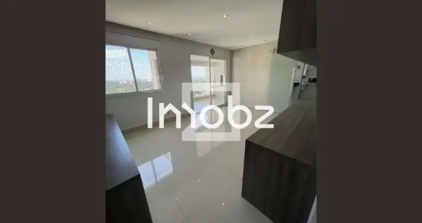 Apartamento com 3 quartos à venda na Rodovia Raposo Tavares, 7389, Butantã, São Paulo