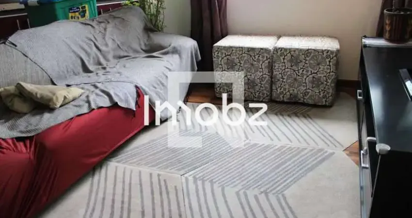 Apartamento com 2 quartos à venda na Rodovia Raposo Tavares, 3175, Butantã, São Paulo