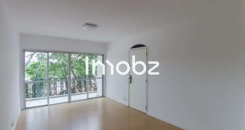 Apartamento com 3 quartos à venda na Rua Laplace, 181, Brooklin, São Paulo