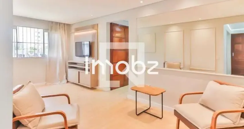 Apartamento com 3 quartos à venda na Avenida Engenheiro Heitor Antônio Eiras Garcia, 943, Butantã, São Paulo