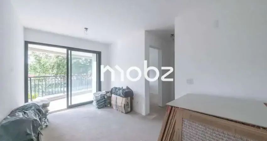 Apartamento com 2 quartos à venda na Rua Gabriel de Lara, 545, Brooklin, São Paulo