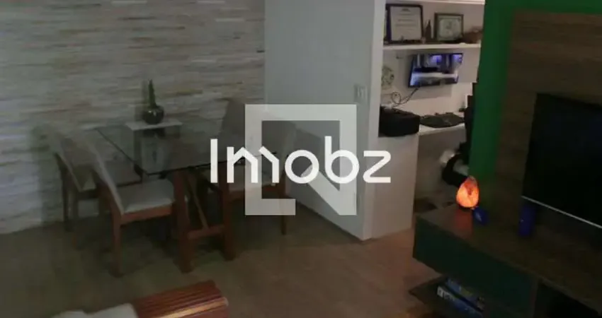 Apartamento com 3 quartos à venda na Avenida Engenheiro Heitor Antônio Eiras Garcia, 509, Butantã, São Paulo