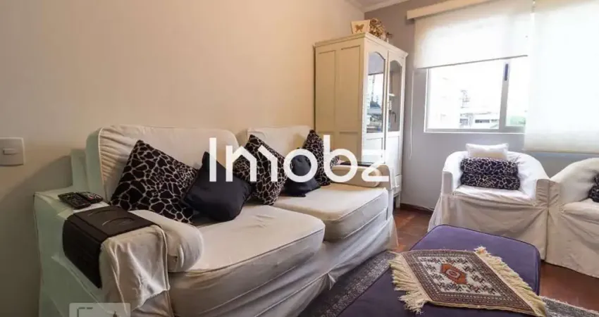 Apartamento com 3 quartos à venda na Rua Bartolomeu Feio, 66, Brooklin, São Paulo