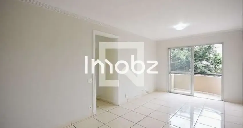 Apartamento com 3 quartos à venda na Rua dos Três Irmãos, 36, Morumbi, São Paulo