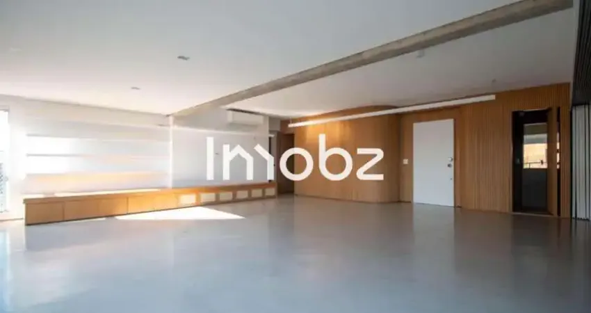 Apartamento com 1 quarto à venda na Rua Nova York, 854, Brooklin, São Paulo