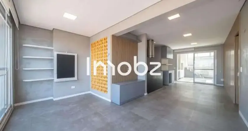 Apartamento com 2 quartos à venda na Rua Nicolau Barreto, 614, Brooklin, São Paulo