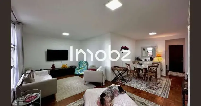 Apartamento com 3 quartos à venda na Rua Barão do Triunfo, 332, Brooklin, São Paulo