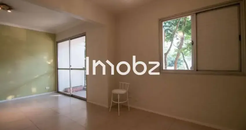 Apartamento com 3 quartos à venda na Rua Flórida, 1139, Brooklin, São Paulo