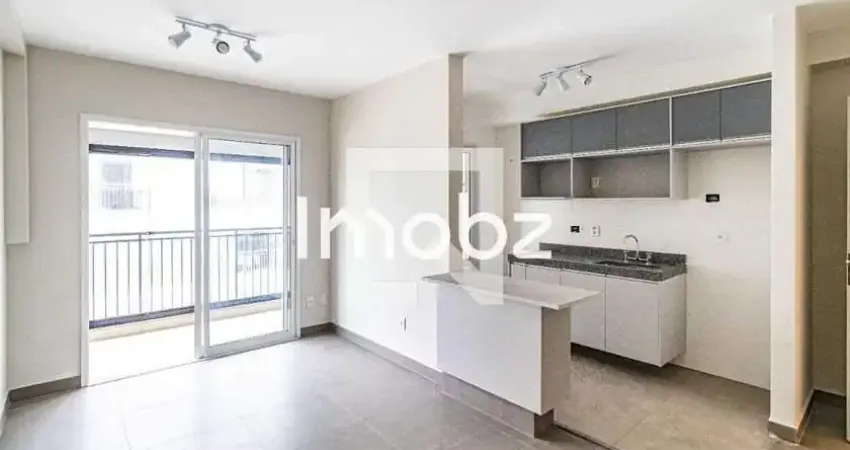 Apartamento com 2 quartos à venda na Rua Camargo, 396, Butantã, São Paulo