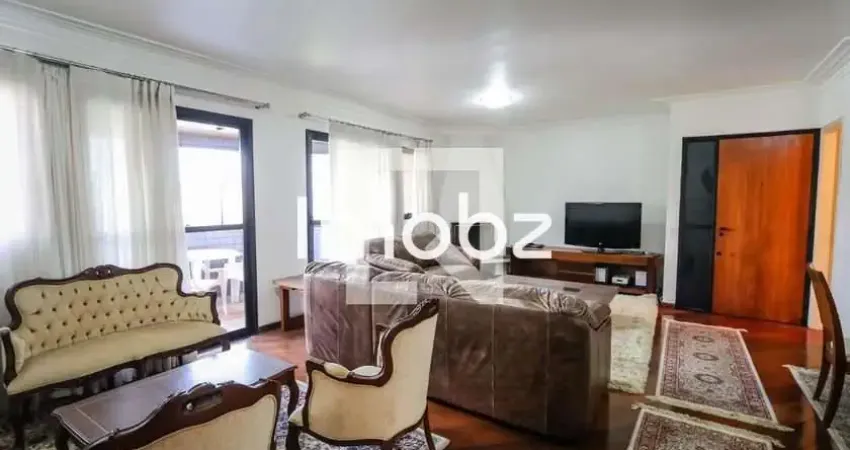 Apartamento com 3 quartos à venda na Rua Francisco Marcondes Vieira, 410, Morumbi, São Paulo